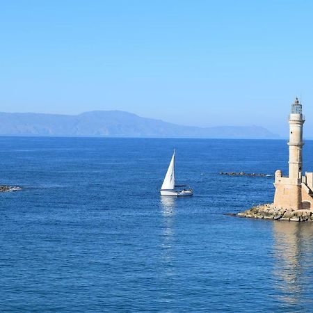 Stelios Studios Chania  Zewnętrze zdjęcie