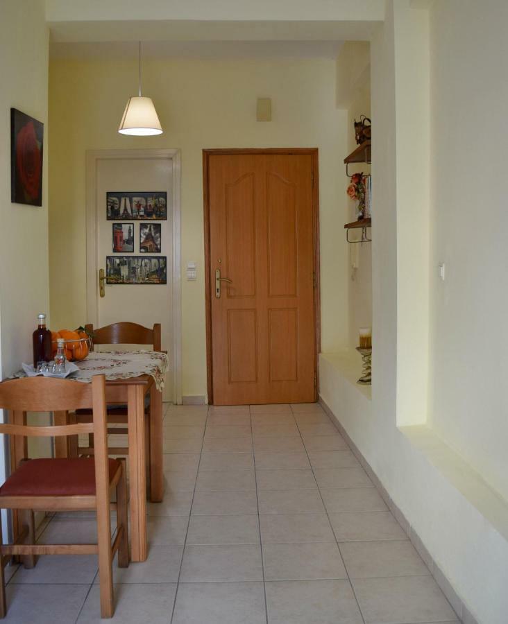 Stelios Studios Chania  Zewnętrze zdjęcie