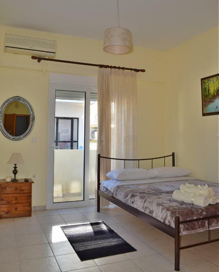 Stelios Studios Chania  Zewnętrze zdjęcie