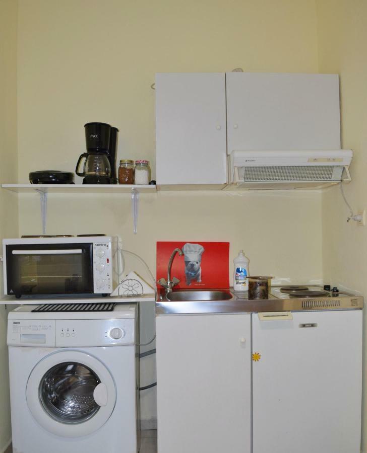 Stelios Studios Chania  Zewnętrze zdjęcie