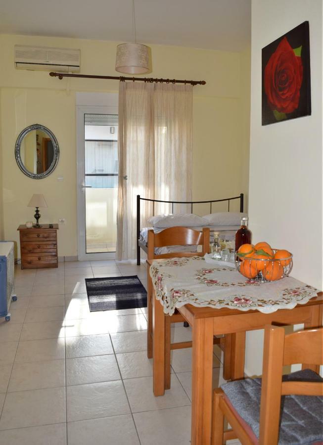 Stelios Studios Chania  Zewnętrze zdjęcie