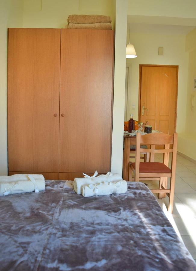 Stelios Studios Chania  Zewnętrze zdjęcie