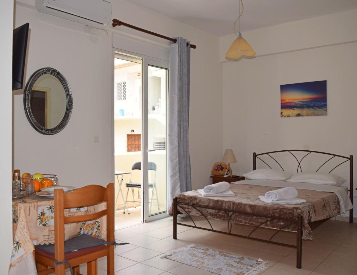 Stelios Studios Chania  Zewnętrze zdjęcie