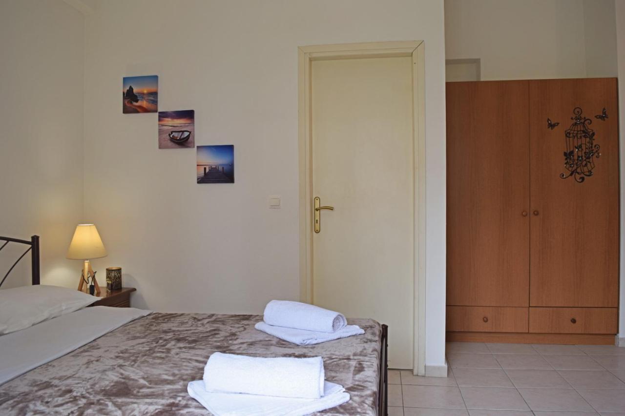 Stelios Studios Chania  Zewnętrze zdjęcie